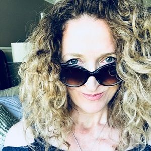 Meet your Posher, Karen